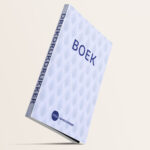 Boeken - zachte kaft, gelijmd gebonden, offset vanaf 200 stuks