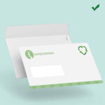 Enveloppen - duurzaam