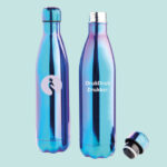 Thermosflessen Rainbow